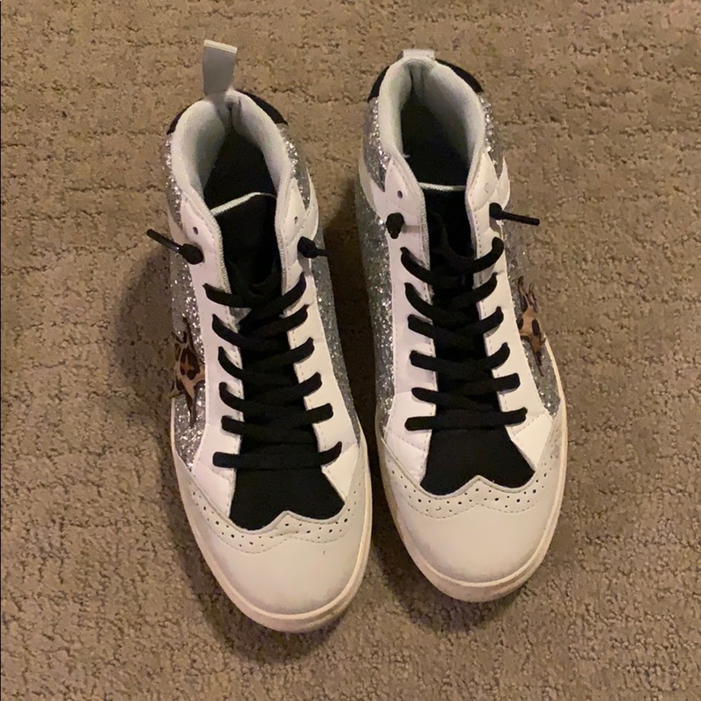 Golden Goose DUPES